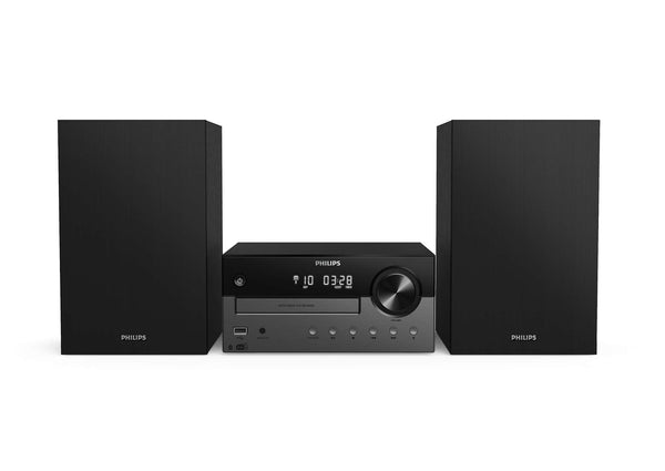 Philips TAM4505 Forstærker DAB radio Cd / MP3-afspiller Digital afspiller Radio Bluetooth-audiomodtager 60Watt