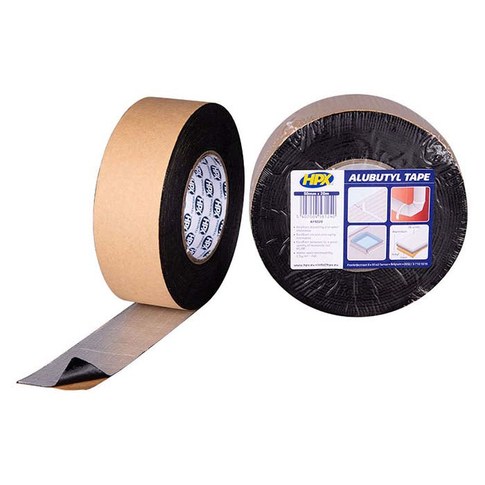 Alubutyl Tape - 50mm x 20m - hpx