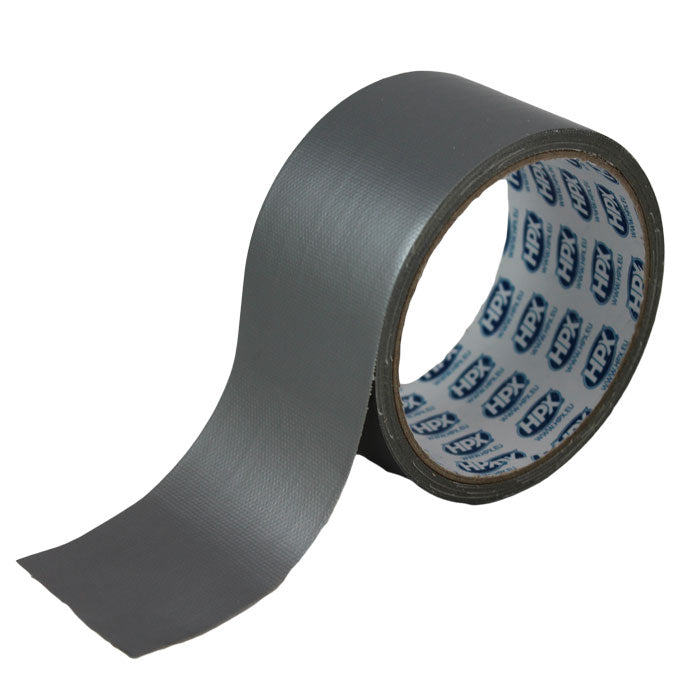 Gaffatape Vandtæt - 50 mm x 5 m - hpx