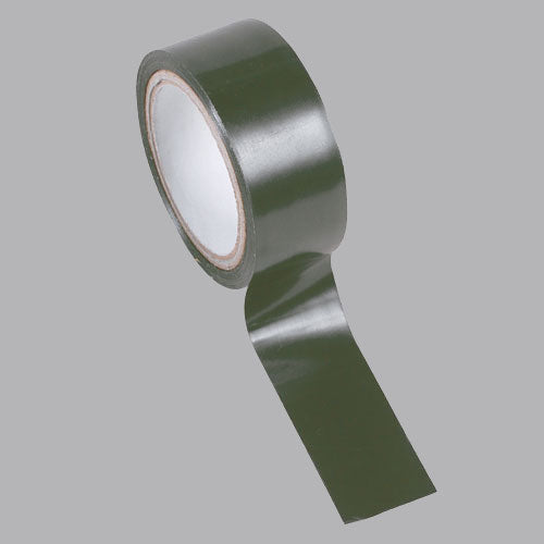 Isolerbånd 19 mm x 10 m sort - 1 stk. HPX