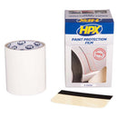 HPX paint protection film klar 100mm x 2m