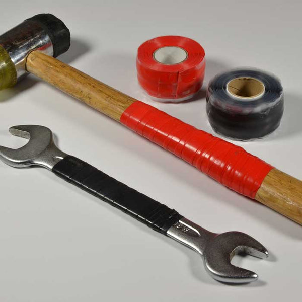 Vulkaniseringstape Vandtæt - hpx