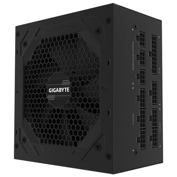 Gigabyte P850GM 850Watt 80 PLUS Gold
