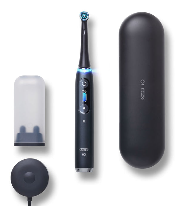 Oral-B Eltandbørste iO 9 Black