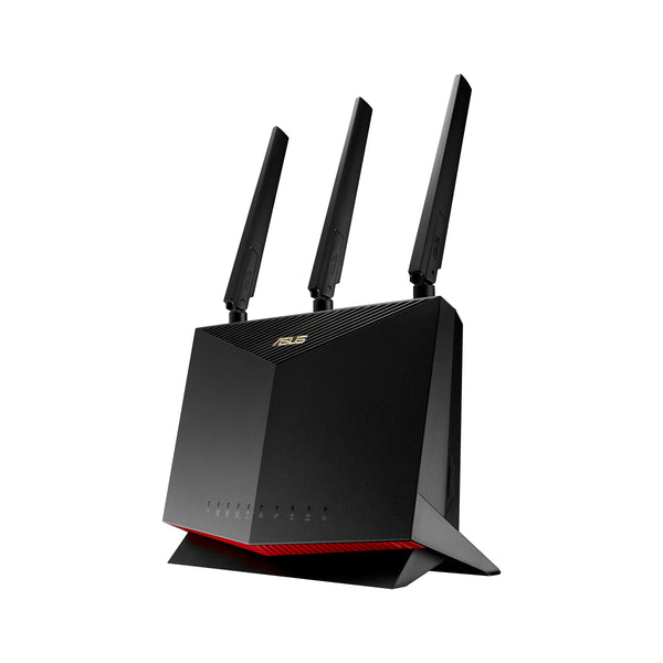 ASUS 4G-AC86U Trådløs router Desktop