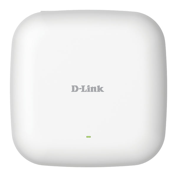 D-Link DAP-2662 Trådløs forbindelse Hvid