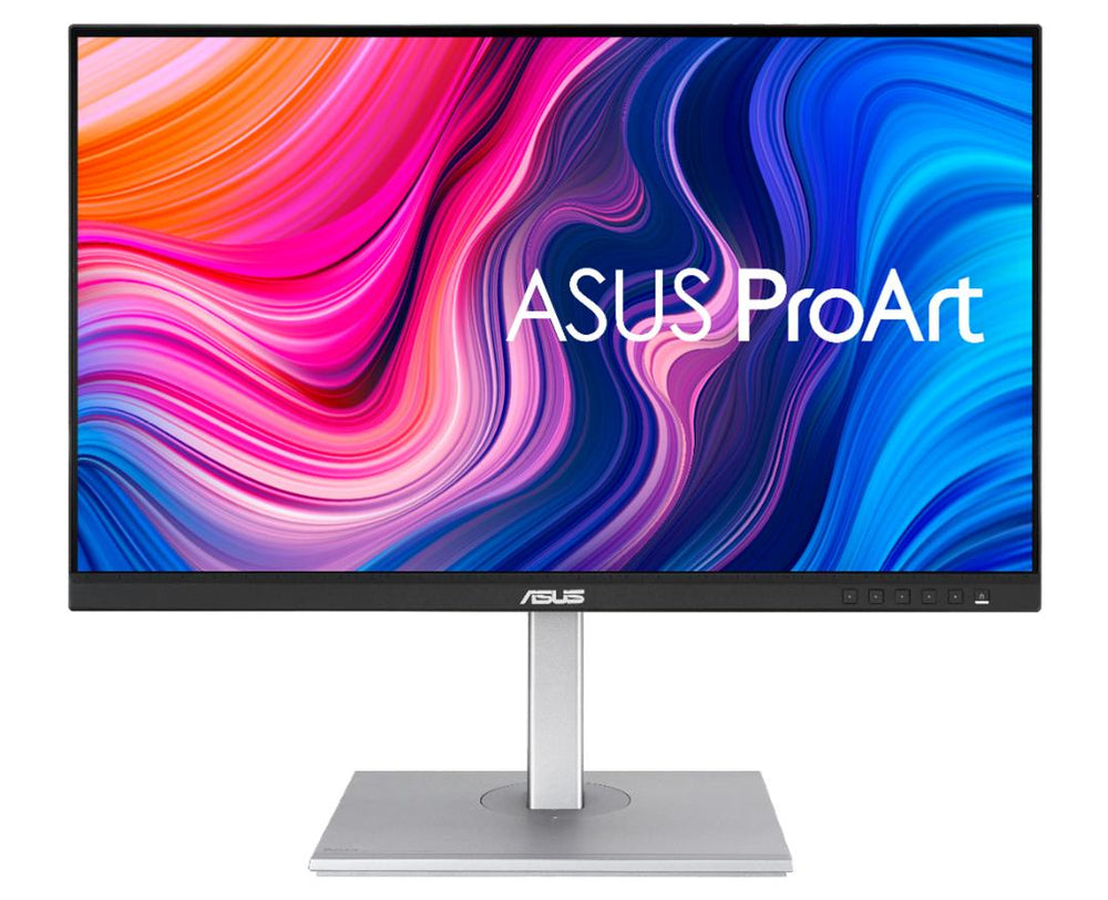 ASUS ProArt PA279CV 27 IPS 3840 x 2160 (4K) HDMI DisplayPort USB-C 60Hz