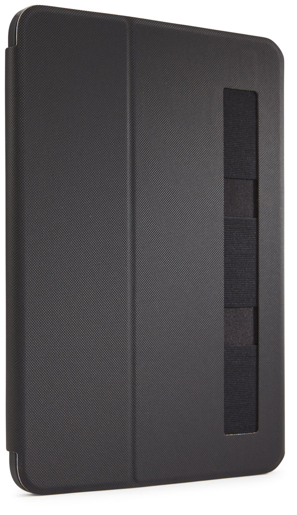 Case Logic SnapView Beskyttelsescover Sort iPad 10.9-11 iPad 10.9-11