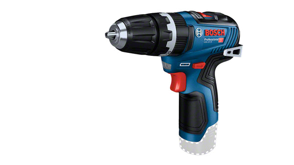 Bosch GSB 12V-35 Professional Bore-/skruemaskine Uden batteri Batteri og lader ikke inkluderet