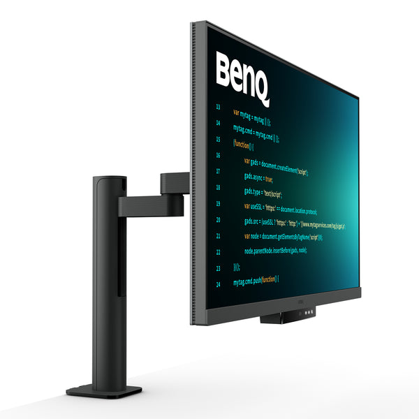 BenQ RD320UA 31.5 IPS 3840 x 2160 (4K) HDMI DisplayPort USB-C 60Hz
