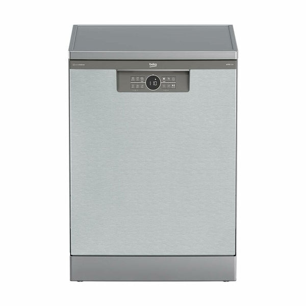 Opvaskemaskine BEKO BDFN26550XC