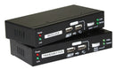 LevelOne KVM-9036 KVM forlænger Sender & modtager