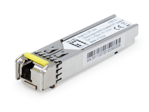 LevelOne Infinity SFP-4340 SFP (mini-GBIC) transceiver modul
