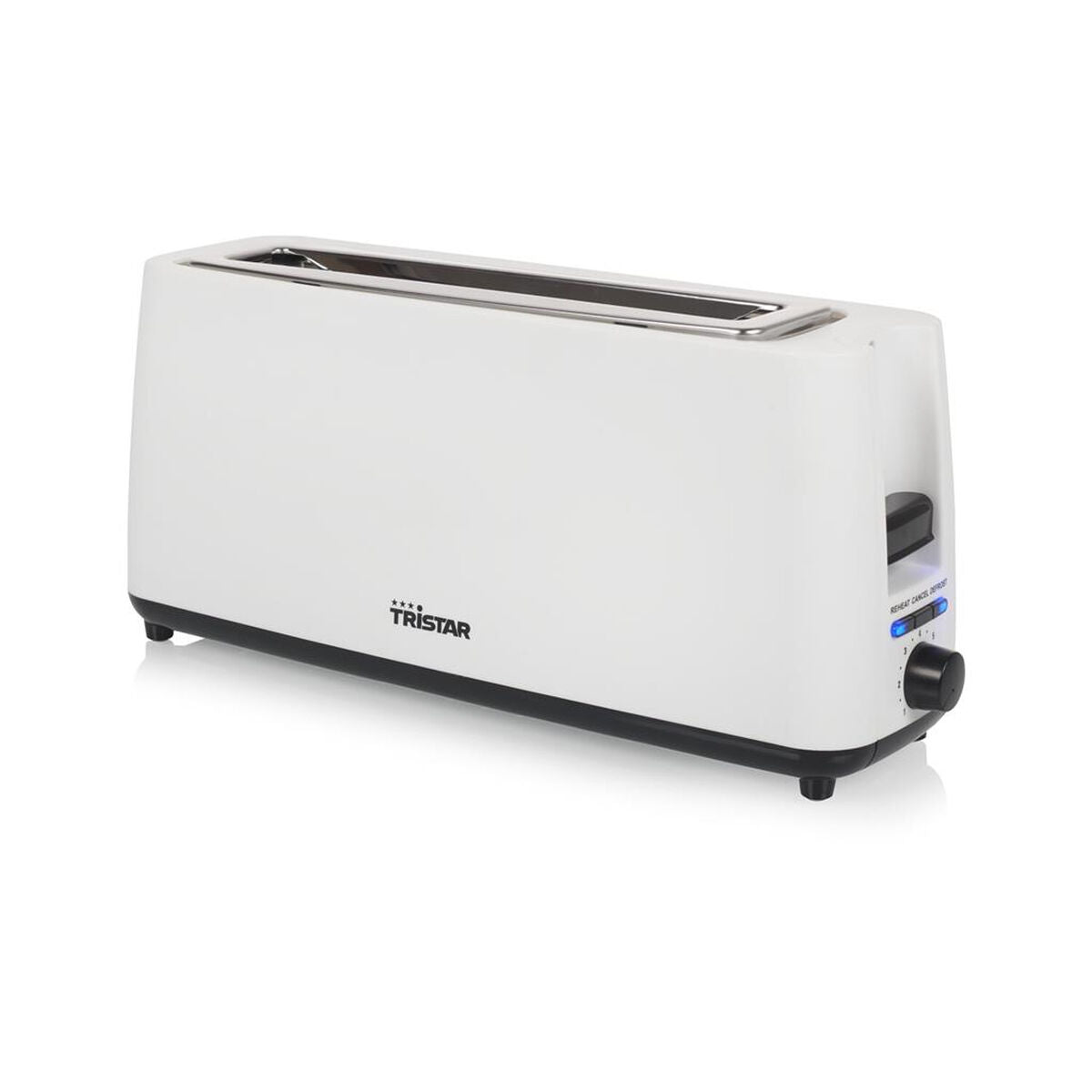Brødrister Tristar BR-1056 900 W