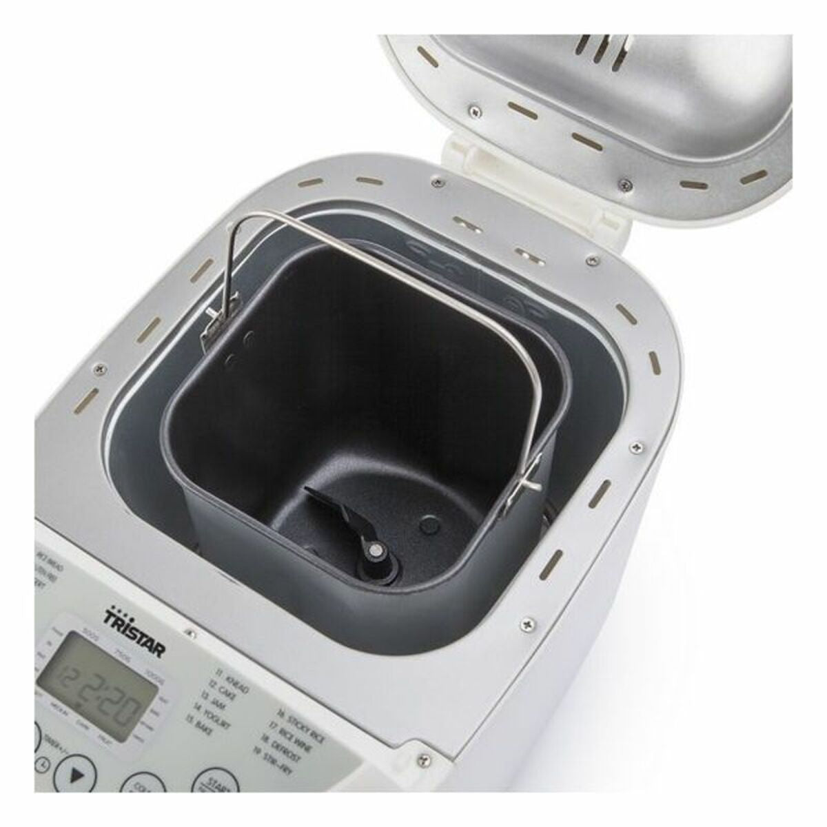 Bagemaskine Tristar BM-4586 550W