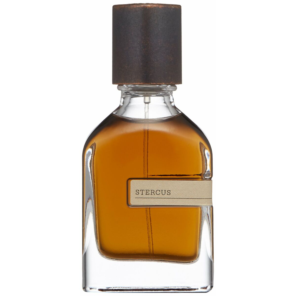 Unisex parfume Orto Parisi STERCUS 50 ml