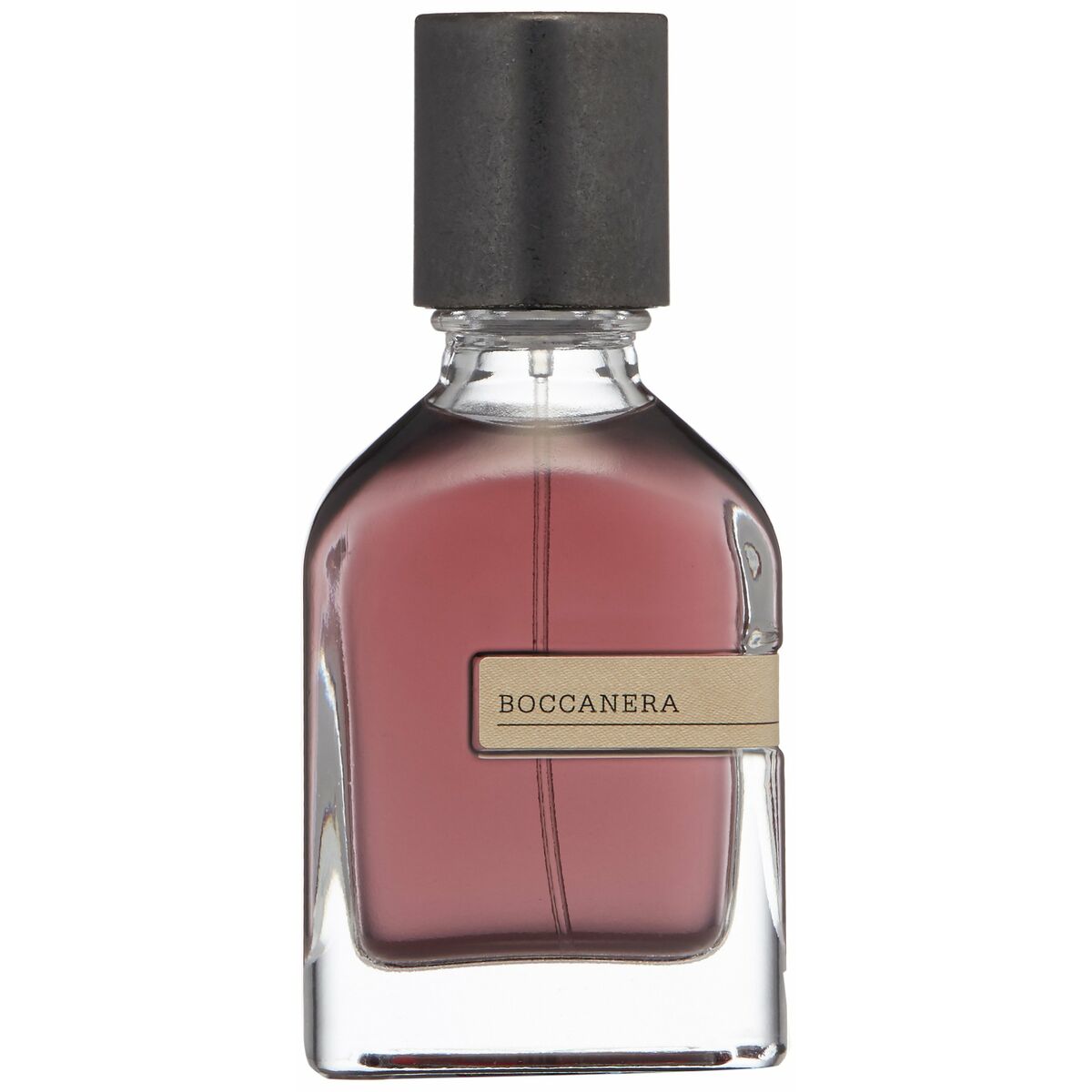 Unisex parfume Orto Parisi BOCCANERA 50 ml