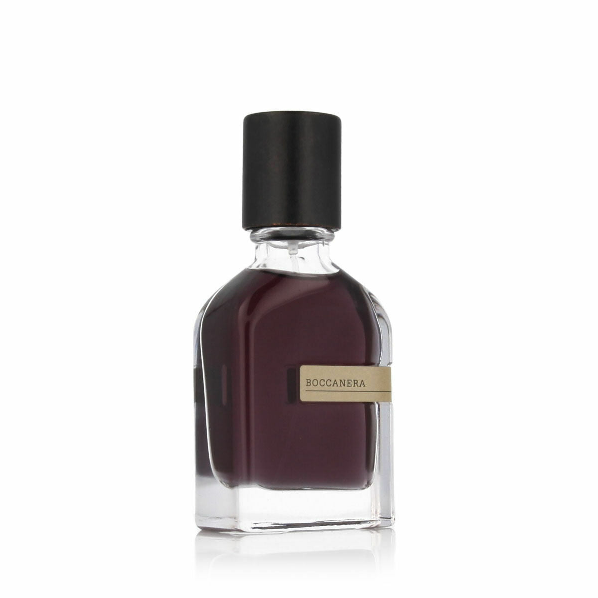 Unisex parfume Orto Parisi BOCCANERA 50 ml