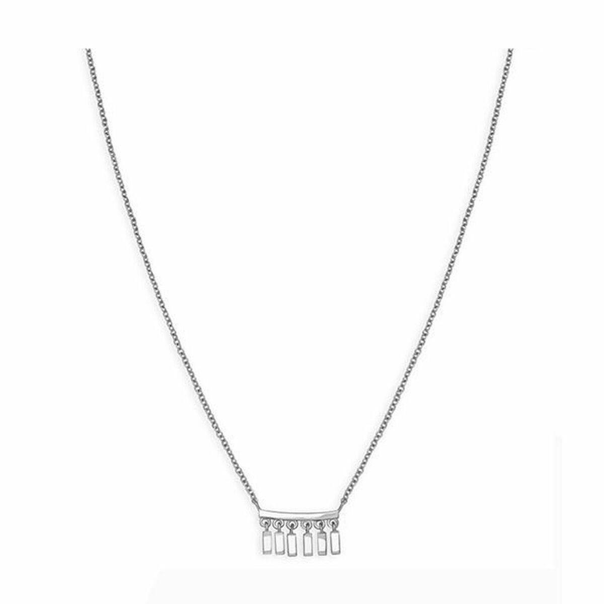 Halskæde til kvinder Rosefield JMDNS-J053 40-45 cm