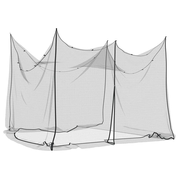 Myggenet Til Indendørs Og Udendørs 300X300X200 Cm Trådnet