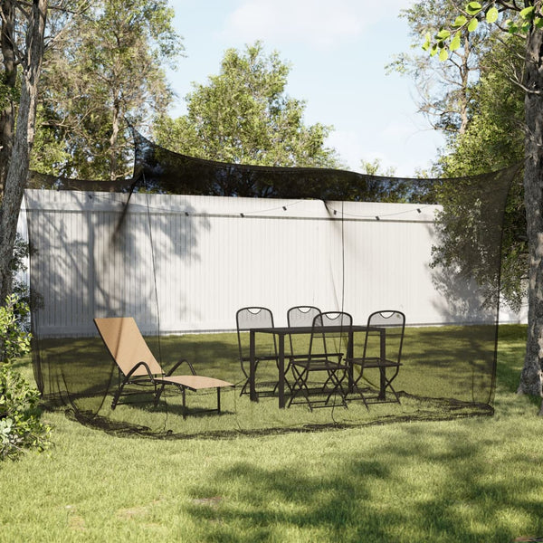 Myggenet Til Indendørs Og Udendørs 300X300X200 Cm Trådnet