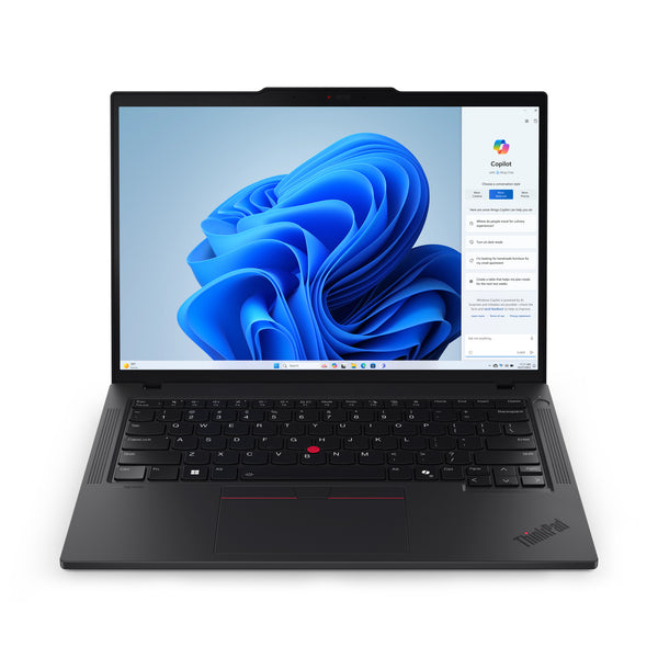Lenovo ThinkPad T14 Gen 5 21ML 14 1920 x 1200 (WUXGA) 155U 16GB 1TB Intel Graphics Windows 11 Pro
