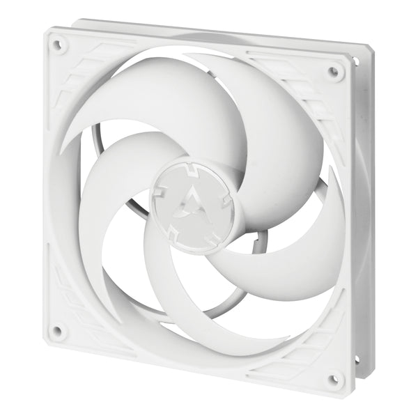 ARCTIC P14 PWM PST Fan 1-pack Hvid 140 mm