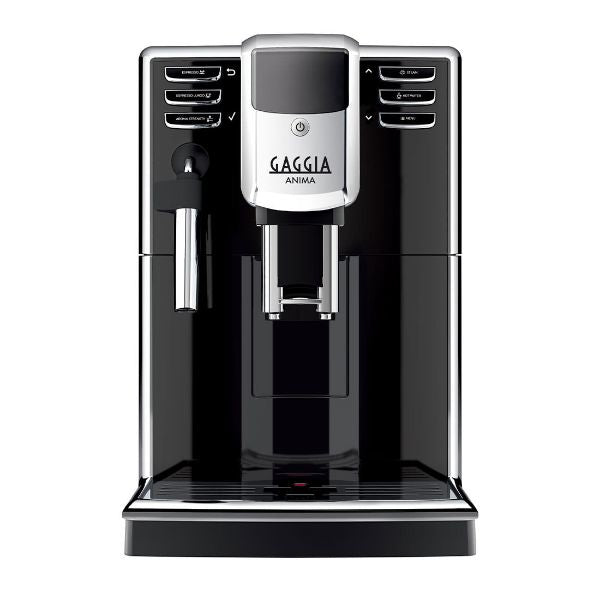 Gaggia Anima Fuld-auto Espressomaskine 1,8 L