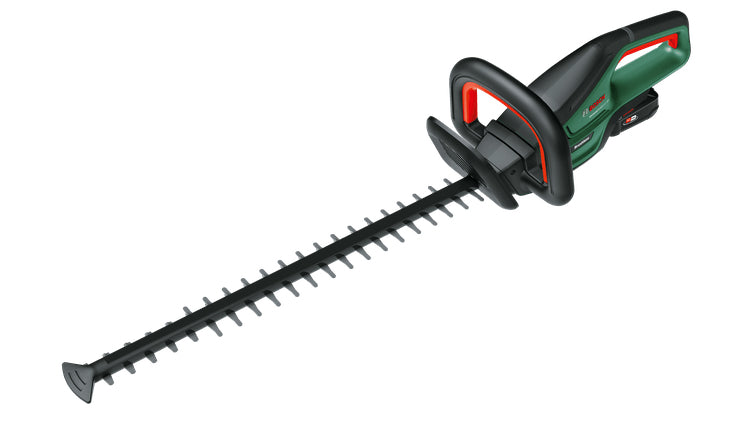 Bosch UniversalHedgeCut 50 Hæktrimmer Elektrisk 2800spm 50cm Klingelængde