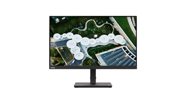 Lenovo ThinkVision S24e-20 24 VA 1920 x 1080 (Full HD) VGA (HD-15) HDMI