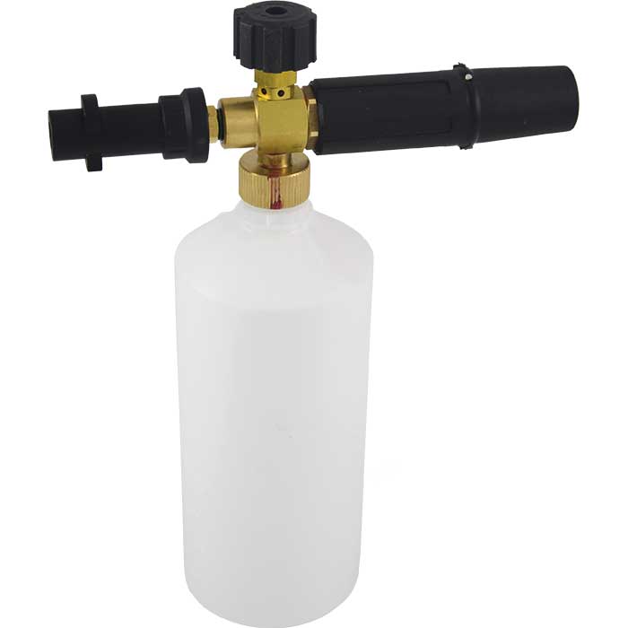 Skumlanse højtryk til forvask 1.000 ml - Kärcher Home