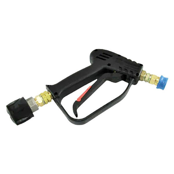 Håndtag / Pistolgreb til Nilfisk højttryksrenser