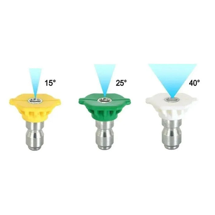 Håndtag / Pistolgreb til Nilfisk højttryksrenser