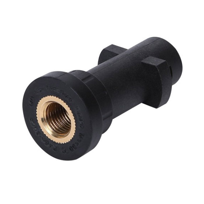 Adapter til skumlanse til Kärcher højtryksrenser - kompatibel løsning, Kärcher