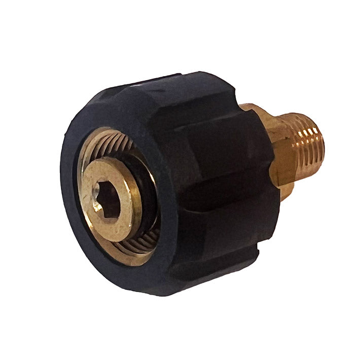 Adapter til Kärcher HD Pro skumlanse - universel passtykke, holdbar montering - Kärcher