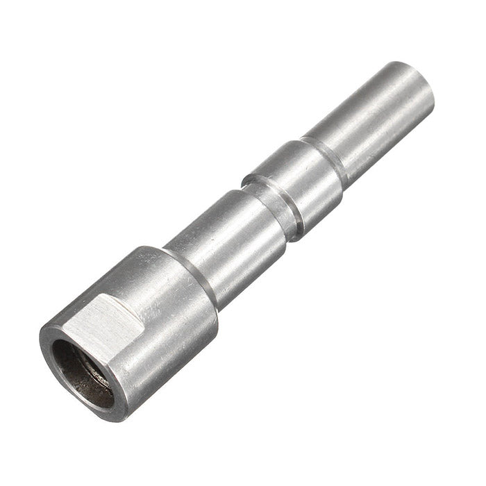 Quick-adapter til Nilfisk skumlanse - hurtig tilslutning og robust pasform - Nilfisk