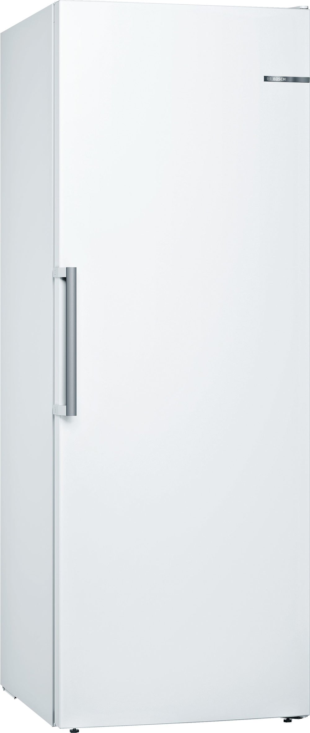 Bosch Serie | 6 GSN58AWCV Fryser Stående fryser Hvid