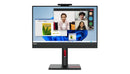 Lenovo ThinkCentre Tiny-in-One 24 Gen 5 24 1920 x 1080 (Full HD) HDMI DisplayPort 60Hz Pivot Skærm