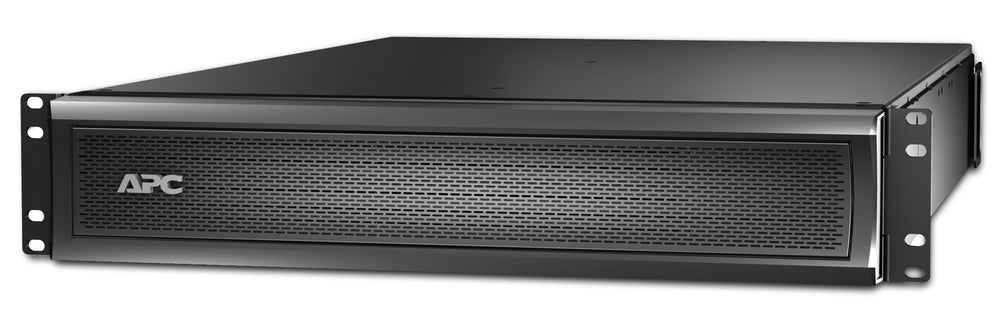 APC Smart-UPS X 120V External Pack Rack/Tower Batterihus Ekstern