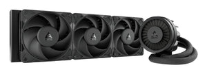 Arctic Liquid Freezer III Pro 360 Intel/AMD Vandkøler