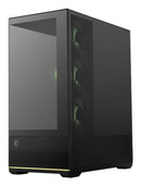 MSI MAG PANO 110R PZ computeretui Midi Tower Sort