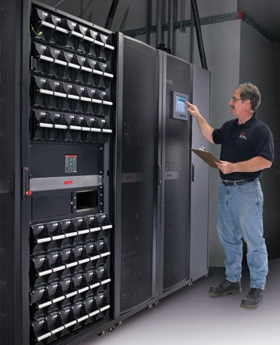 APC Scheduled Assembly Service