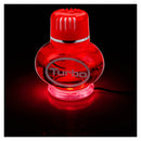 LED lys med 7 farver 12-24 volt til Poppy