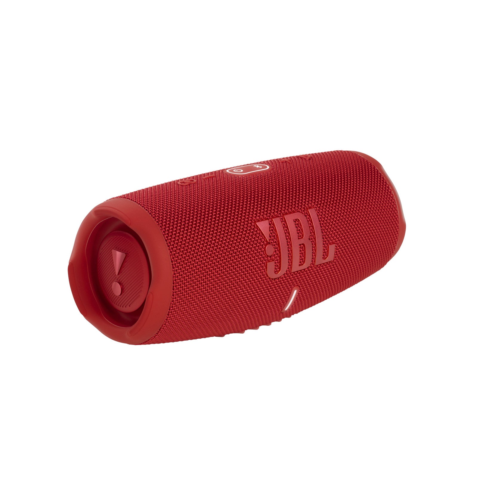 JBL Charge 5 Højttaler Rød