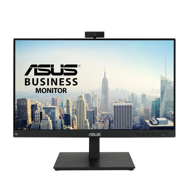 ASUS BE24EQSK 23.8 IPS 1920 x 1080 (Full HD) DVI VGA (HD-15) HDMI DisplayPort 75Hz
