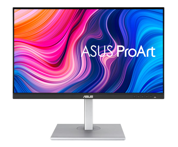 ASUS ProArt PA278CV 27 IPS 2560 x 1440 (2K) HDMI DisplayPort USB-C 75Hz