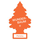 1 stk. Wunderbaum fersken