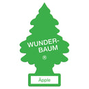 1 stk. Wunderbaum æble