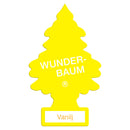 1 stk. Wunderbaum vanilje