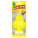 1 stk. Wunderbaum vanilje
